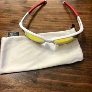 GENTLY Used Youth Oakley Sunglasses